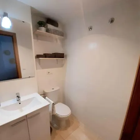 Apartment Excelente Ubicacion En Marina D'or Oropesa del Mar