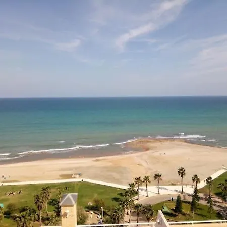 Apartment Excelente Ubicacion En Marina D'or Oropesa del Mar