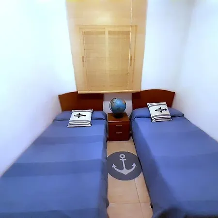 Excelente Ubicación Apartamento Marina D'or * Oropesa del Mar