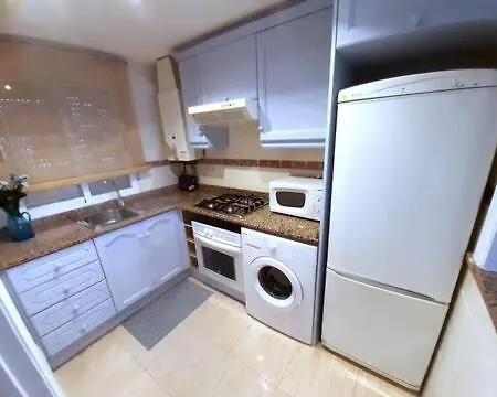 Apartamento Excelente Ubicación Apartamento Marina D'or Oropesa del Mar